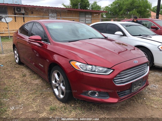 FORD FUSION 2014 3fa6p0luxer305796