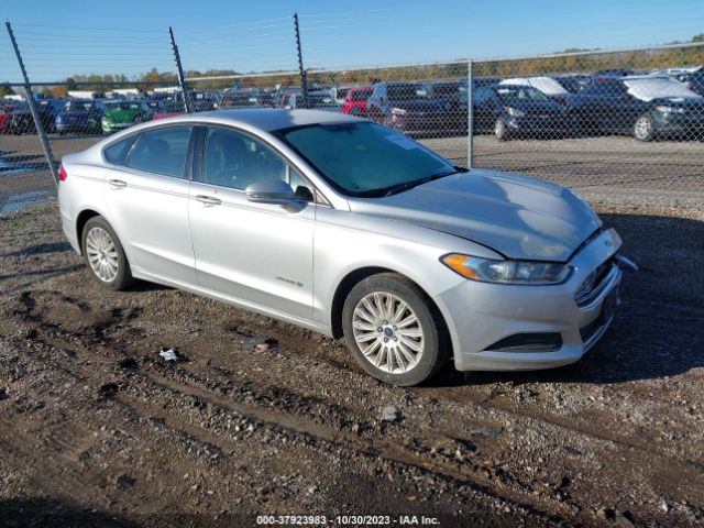 FORD FUSION 2014 3fa6p0luxer312862