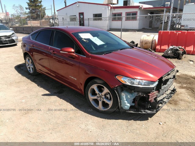 FORD FUSION 2014 3fa6p0luxer316930