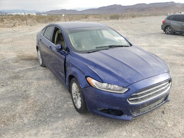 FORD FUSION SE 2014 3fa6p0luxer319570