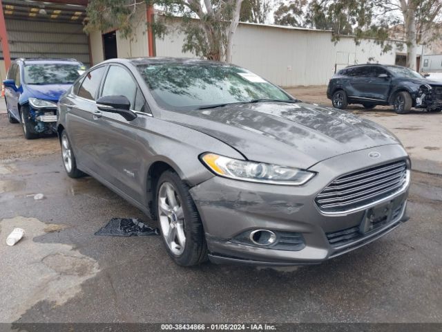 FORD FUSION HYBRID 2014 3fa6p0luxer356988