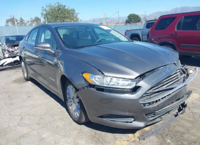 FORD FUSION 2014 3fa6p0luxer366176