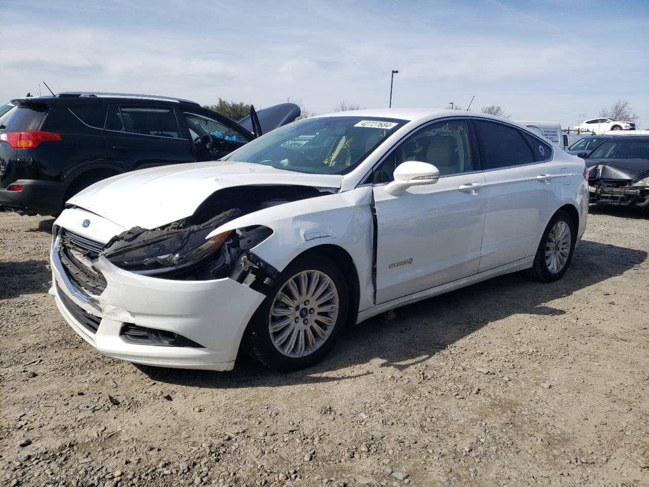 FORD FUSION 2014 3fa6p0luxer366842