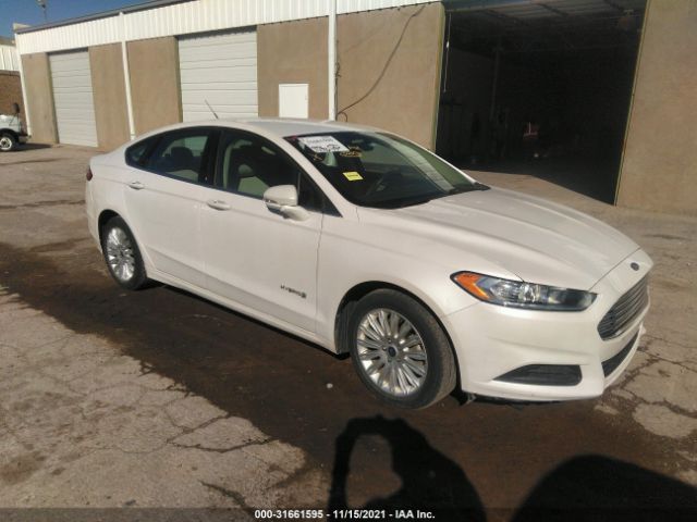 FORD FUSION 2015 3fa6p0luxfr104594