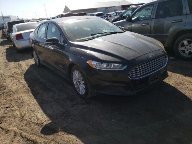 FORD FUSION SE 2015 3fa6p0luxfr104837