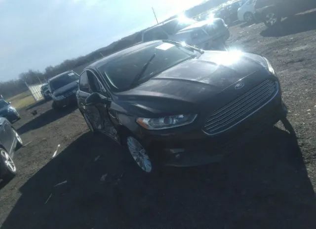 FORD FUSION 2015 3fa6p0luxfr122707