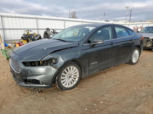 FORD FUSION 2015 3fa6p0luxfr131763