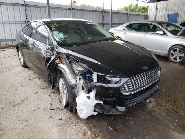 FORD FUSION SE 2015 3fa6p0luxfr134937