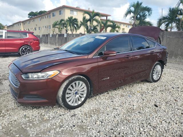 FORD FUSION SE 2015 3fa6p0luxfr157473