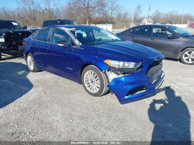 FORD FUSION 2015 3fa6p0luxfr195060