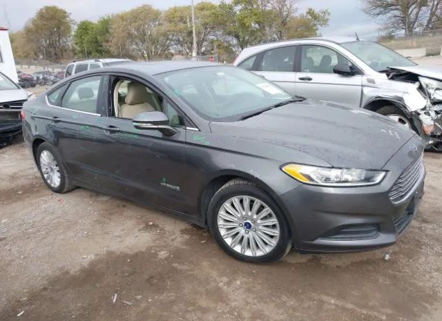 FORD NULL 2015 3fa6p0luxfr197505