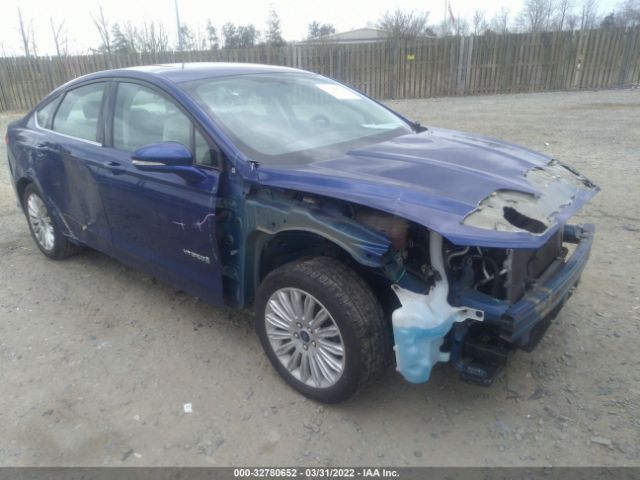 FORD FUSION 2015 3fa6p0luxfr197844