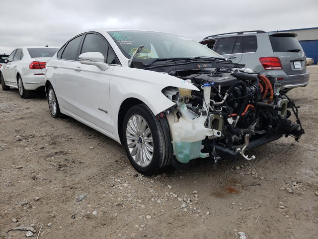 FORD FUSION SE 2015 3fa6p0luxfr205358