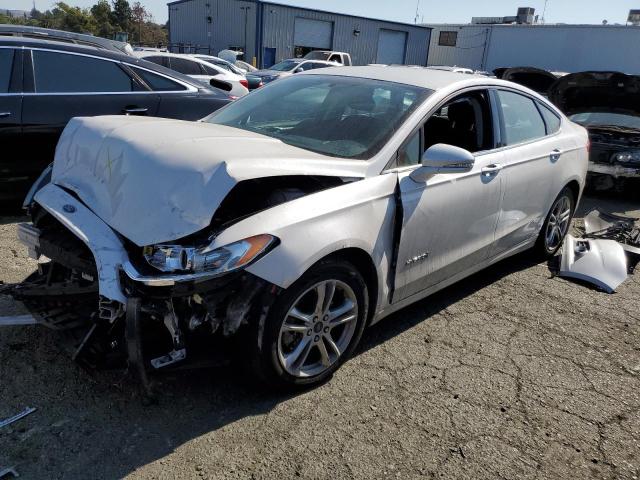 FORD FUSION SE 2015 3fa6p0luxfr214559