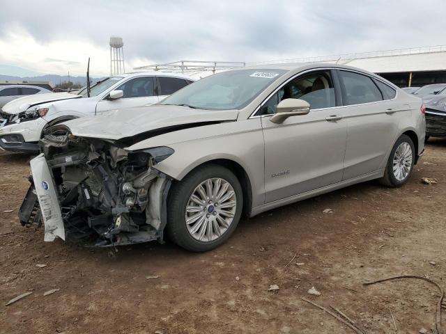 FORD FUSION SE 2015 3fa6p0luxfr226288