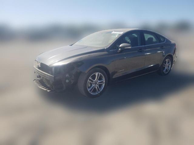 FORD FUSION 2015 3fa6p0luxfr226744