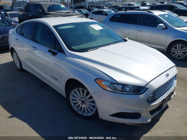 FORD FUSION 2015 3fa6p0luxfr245312