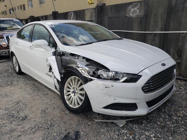 FORD FUSION SE 2015 3fa6p0luxfr251255