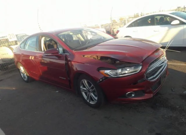 FORD FUSION 2015 3fa6p0luxfr264829