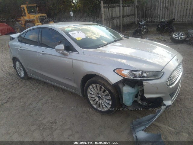 FORD FUSION 2015 3fa6p0luxfr266547