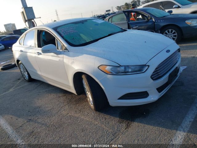 FORD FUSION 2015 3fa6p0luxfr295143