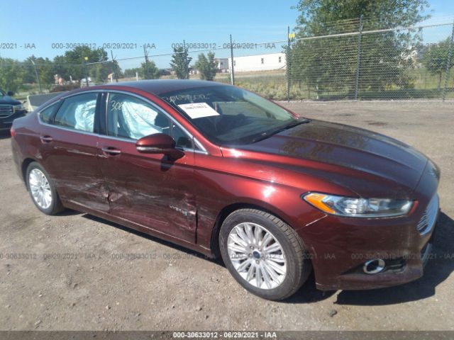 FORD FUSION 2015 3fa6p0luxfr308442