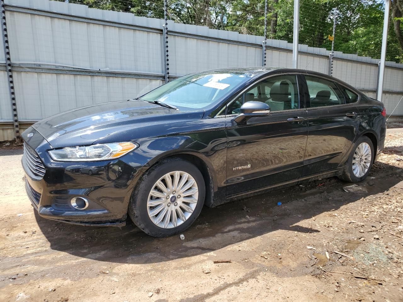 FORD FUSION 2015 3fa6p0luxfr308621