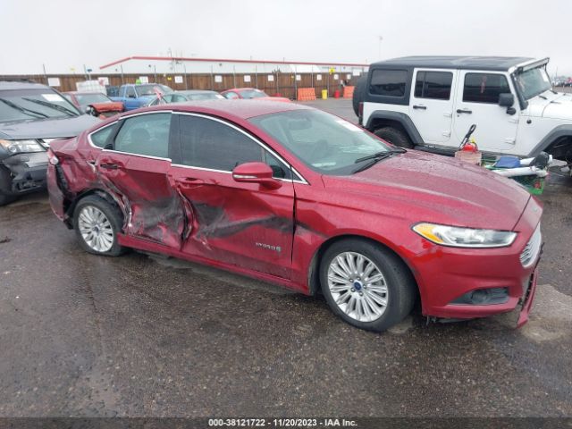 FORD FUSION HYBRID 2016 3fa6p0luxgr156793