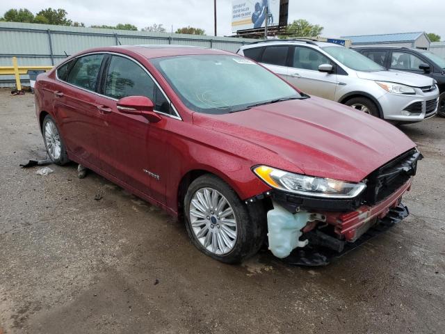 FORD FUSION SE 2016 3fa6p0luxgr173352