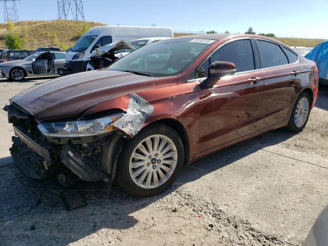 FORD FUSION SE 2016 3fa6p0luxgr250320