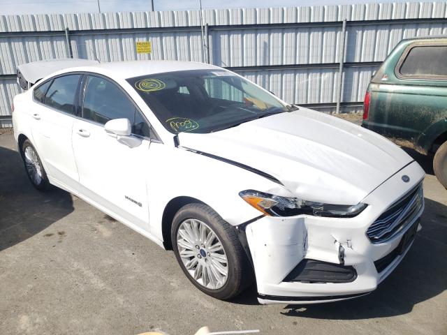 FORD FUSION SE 2016 3fa6p0luxgr261012