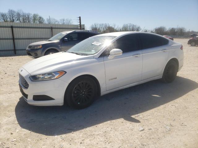 FORD FUSION SE 2016 3fa6p0luxgr261480