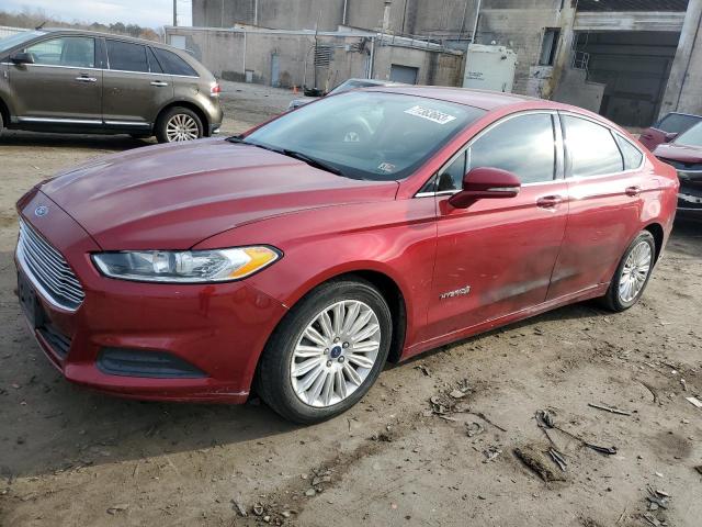 FORD FUSION 2015 3fa6p0luxgr276075