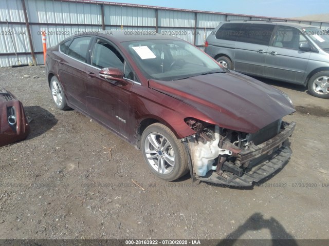 FORD FUSION 2016 3fa6p0luxgr306417