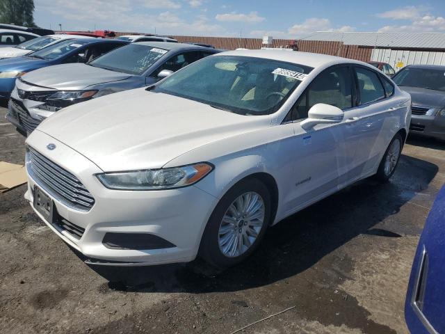 FORD FUSION SE 2016 3fa6p0luxgr315294