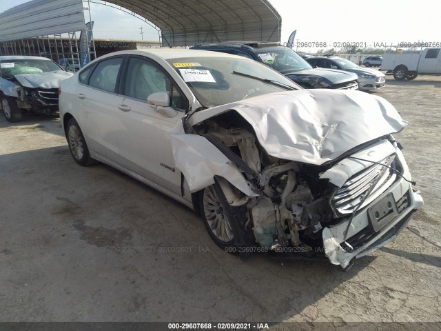 FORD FUSION 2016 3fa6p0luxgr345072