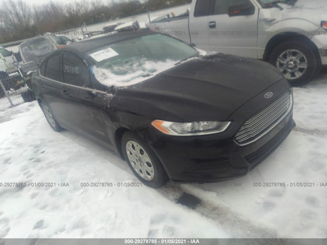 FORD FUSION 2016 3fa6p0luxgr353799