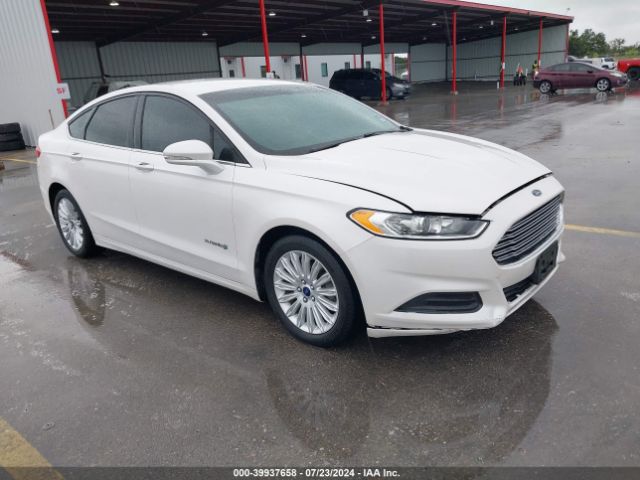 FORD FUSION 2016 3fa6p0luxgr385555