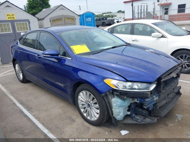 FORD FUSION HYBRID 2016 3fa6p0luxgr397849