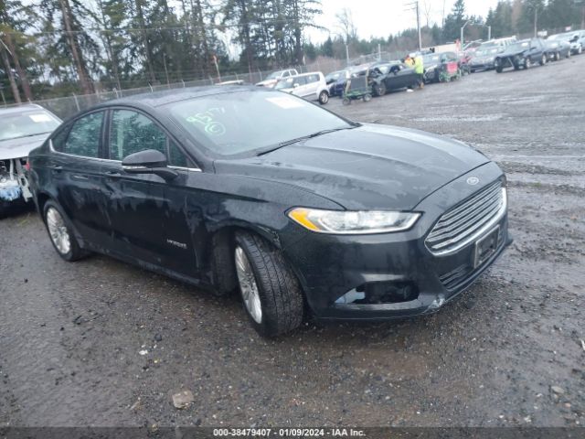 FORD FUSION HYBRID 2016 3fa6p0luxgr405013