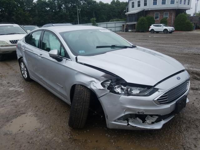 FORD FUSION SE 2017 3fa6p0luxhr122435