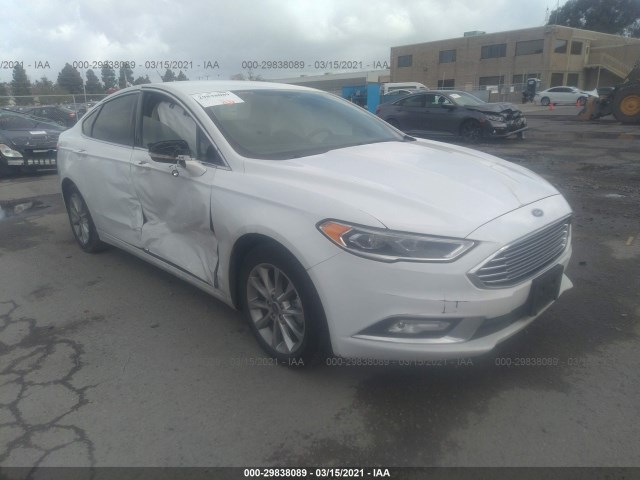 FORD FUSION 2017 3fa6p0luxhr123794