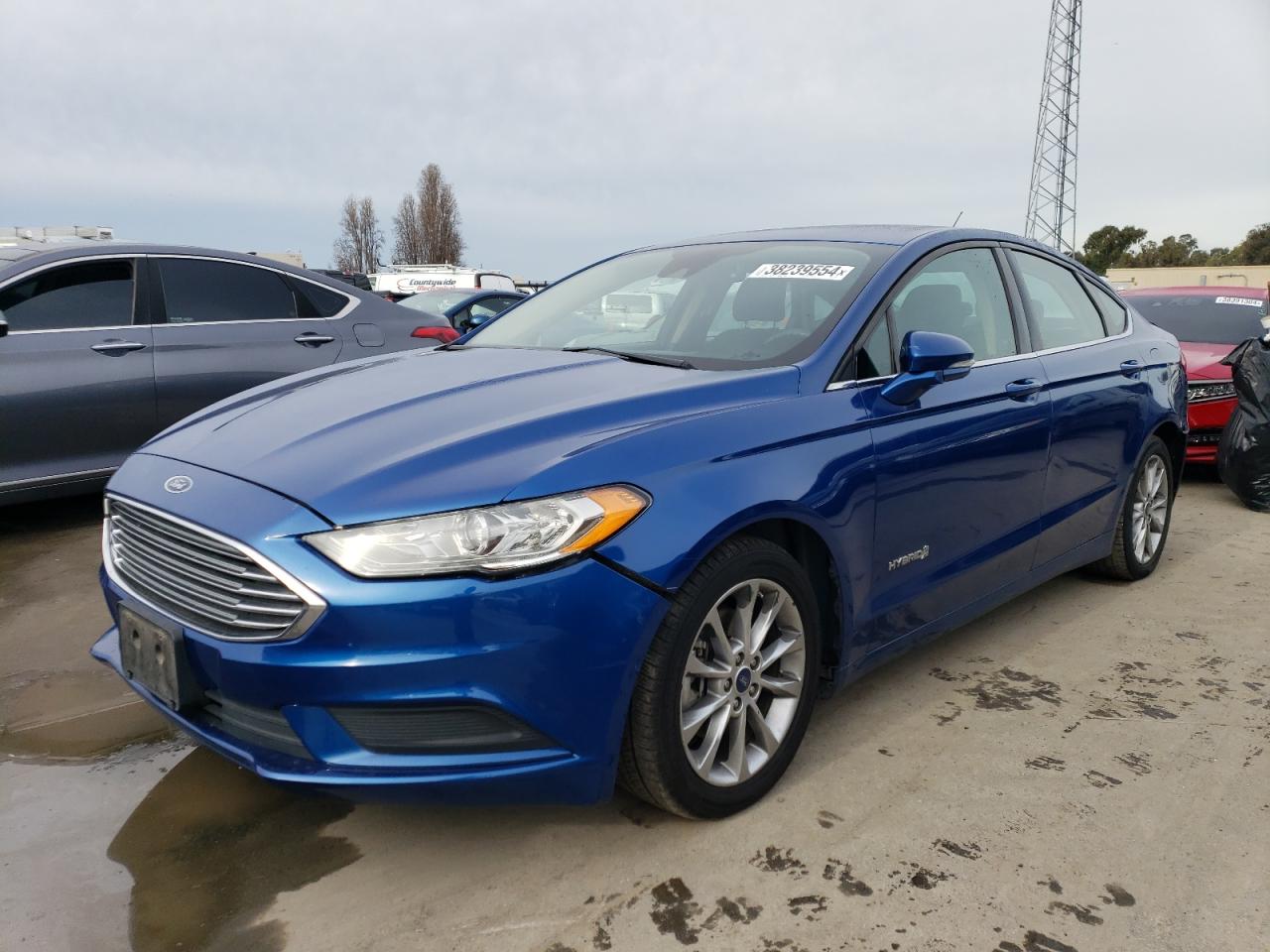 FORD FUSION 2017 3fa6p0luxhr131264