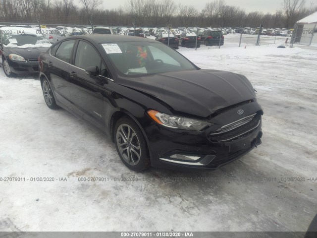 FORD FUSION 2017 3fa6p0luxhr144600