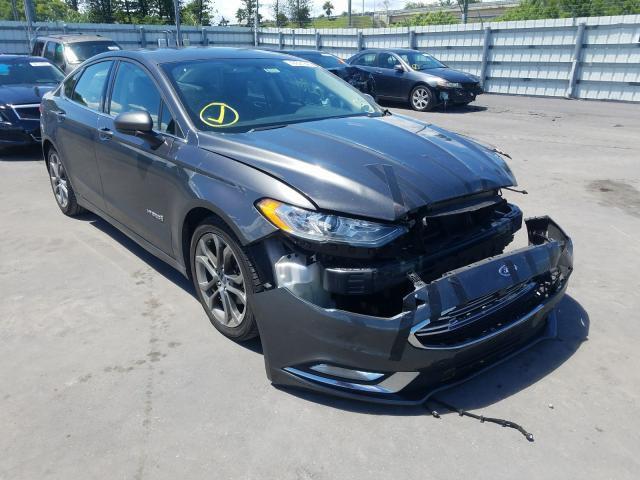 FORD FUSION SE 2017 3fa6p0luxhr148534