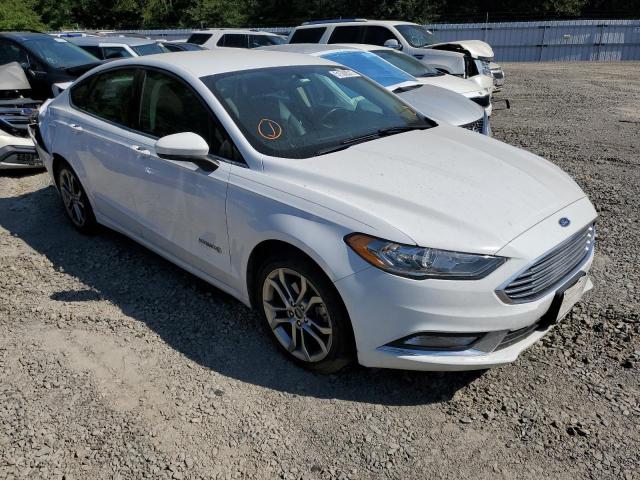 FORD FUSION SE 2017 3fa6p0luxhr165253