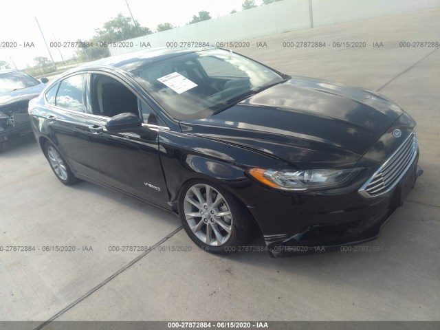 FORD FUSION 2017 3fa6p0luxhr167794