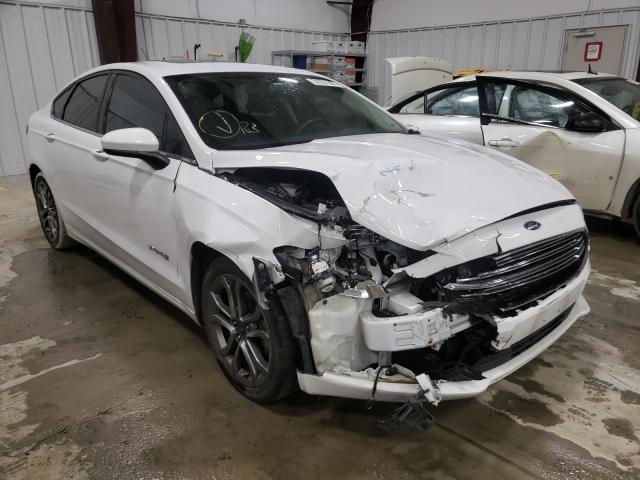 FORD FUSION SE 2017 3fa6p0luxhr195949