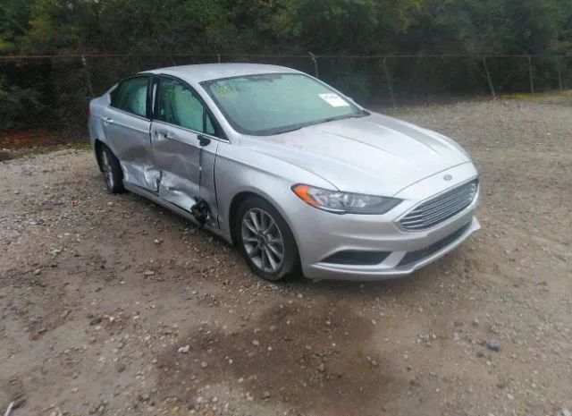 FORD FUSION 2017 3fa6p0luxhr216332