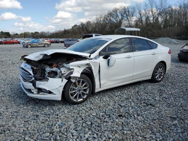 FORD FUSION SE 2017 3fa6p0luxhr222714